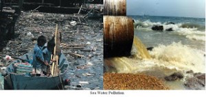 SeaWaterPollution