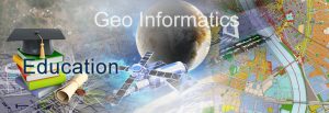geo-informatics